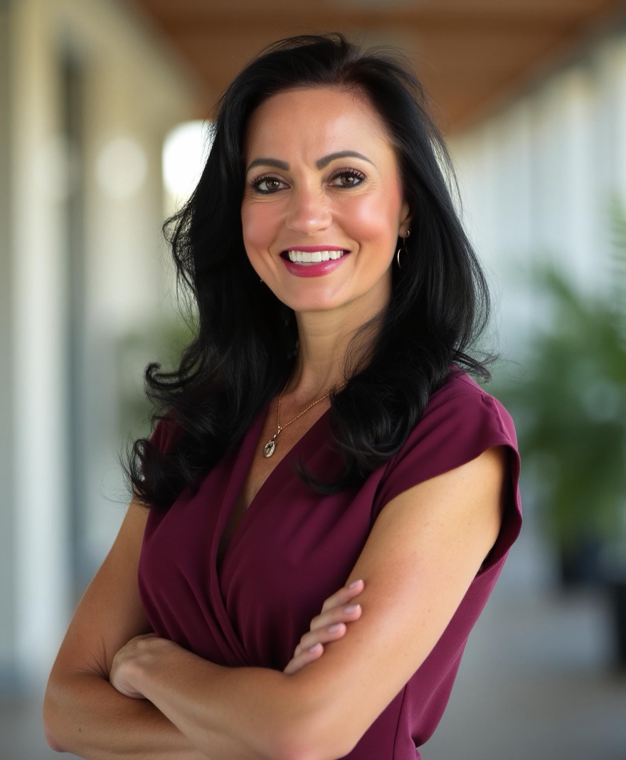 Deann Groce, paralegal mentor and law firm consultant